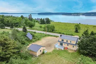 942 Mason Bay Rd, Jonesport, ME 04649 - Photo 1