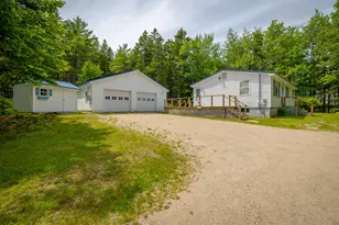 482 W Bay Rd, Gouldsboro, ME 04607 - Photo 1
