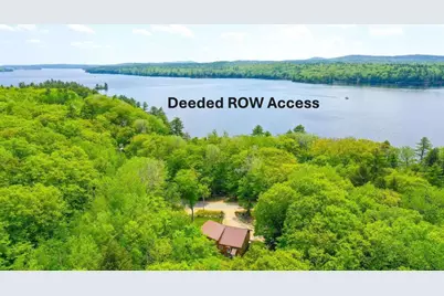 532 Cape Monday Road, Harrison, ME 04040 - Photo 2
