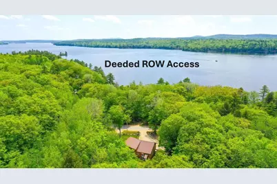 532 Cape Monday Road, Harrison, ME 04040 - Photo 2