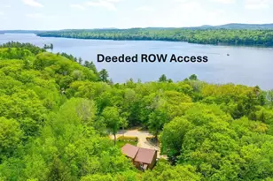 532 Cape Monday Rd, Harrison, ME 04040 - Photo 2