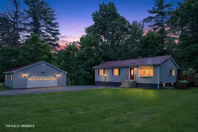 37 Keith Street, Chelsea, ME 04330 - Photo 1