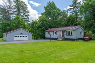 37 Keith St, Chelsea, ME 04330 - Photo 2
