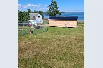 752 Us-1, Robbinston, ME 04671 - Photo 1
