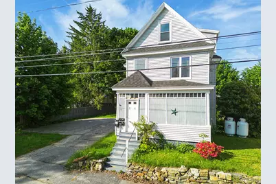 71 Warren Avenue, Lewiston, ME 04240 - Photo 2