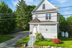 71 Warren Ave, Lewiston, ME 04240 - Photo 2