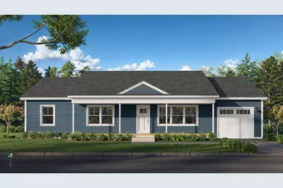 Lot 7 Village Circle, Brunswick, ME 04011 - Photo 1