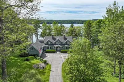 397 State Route 129, South Bristol, ME 04573 - Photo 1
