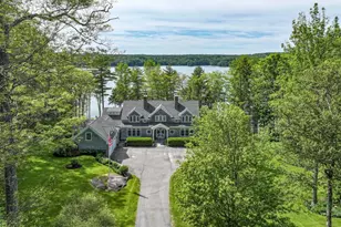 397 State Route 129, South Bristol, ME 04573 - Photo 1