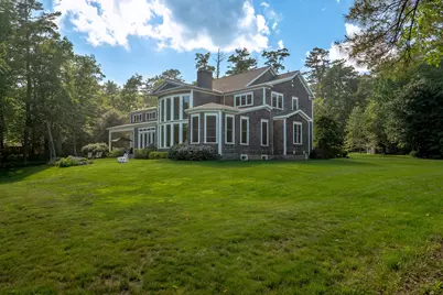 675 Wolfe's Neck Road, Freeport, ME 04032 - Photo 44