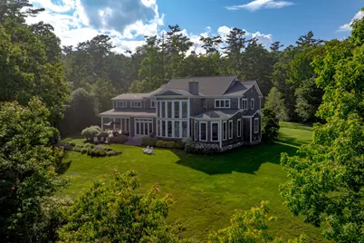 675 Wolfe's Neck Road, Freeport, ME 04032 - Photo 48