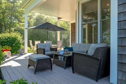 675 Wolfe's Neck Road, Freeport, ME 04032 - Photo 40