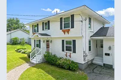 56 Eustis Parkway, Waterville, ME 04901 - Photo 4