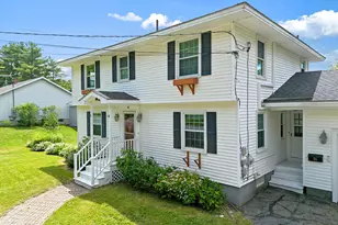 56 Eustis Pkwy, Waterville, ME 04901 - Photo 4