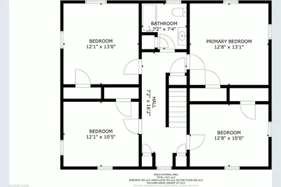 56 Eustis Parkway, Waterville, ME 04901 - Photo 64