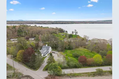 45 Sandy Point Road, Stockton Springs, ME 04981 - Photo 6