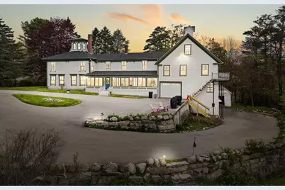 45 Sandy Point Road, Stockton Springs, ME 04981 - Photo 2