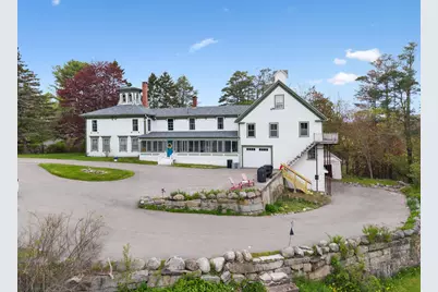 45 Sandy Point Road, Stockton Springs, ME 04981 - Photo 4