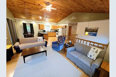 1001 Old Huse Mill Road, Carrabassett Valley, ME 04947 - Photo 8