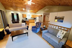 1001 Old Huse Mill Rd, Carrabassett Valley, ME 04947 - Photo 8