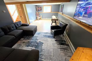 1001 Old Huse Mill Rd, Carrabassett Valley, ME 04947 - Photo 18