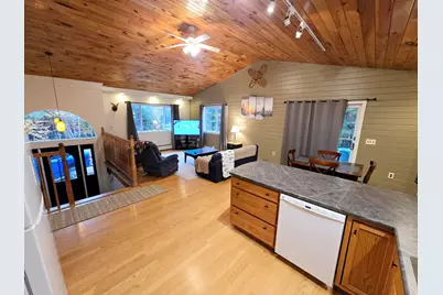 1001 Old Huse Mill Road, Carrabassett Valley, ME 04947 - Photo 6