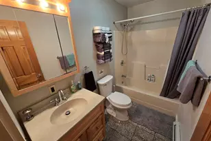 1001 Old Huse Mill Rd, Carrabassett Valley, ME 04947 - Photo 20