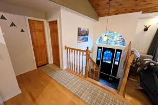 1001 Old Huse Mill Rd, Carrabassett Valley, ME 04947 - Photo 10