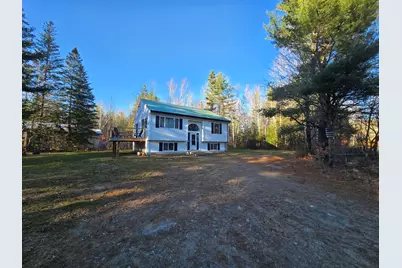 1001 Old Huse Mill Road, Carrabassett Valley, ME 04947 - Photo 2