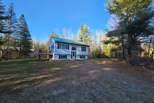 1001 Old Huse Mill Rd, Carrabassett Valley, ME 04947 - Photo 2