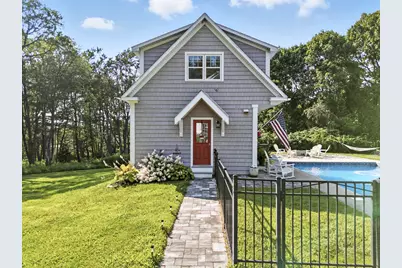 186 Foreside Road, Cumberland, ME 04110 - Photo 56