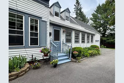 60 Elm Street, Gardiner, ME 04345 - Photo 4