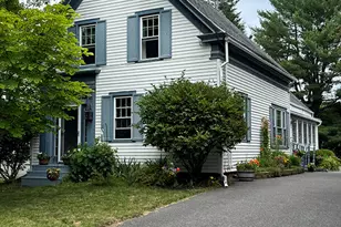 60 Elm St, Gardiner, ME 04345 - Photo 2