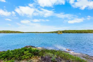 99 Huckleberry Point Dr, Deer Isle, ME 04627 - Photo 36