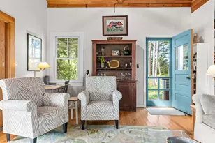 99 Huckleberry Point Dr, Deer Isle, ME 04627 - Photo 8