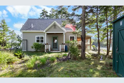 99 Huckleberry Point Drive, Deer Isle, ME 04627 - Photo 4