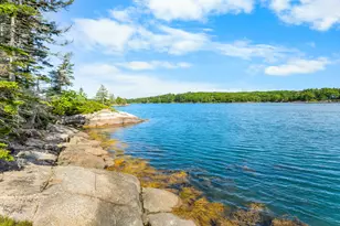 99 Huckleberry Point Dr, Deer Isle, ME 04627 - Photo 30