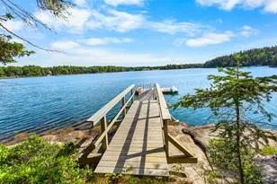 99 Huckleberry Point Dr, Deer Isle, ME 04627 - Photo 38