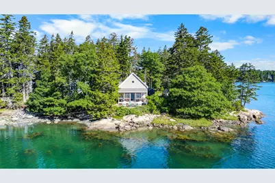 99 Huckleberry Point Drive, Deer Isle, ME 04627 - Photo 1