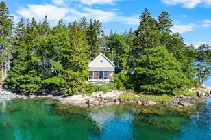 99 Huckleberry Point Dr, Deer Isle, ME 04627 - Photo 1