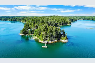99 Huckleberry Point Drive, Deer Isle, ME 04627 - Photo 2