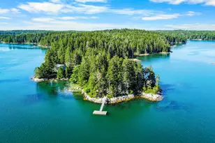 99 Huckleberry Point Dr, Deer Isle, ME 04627 - Photo 2