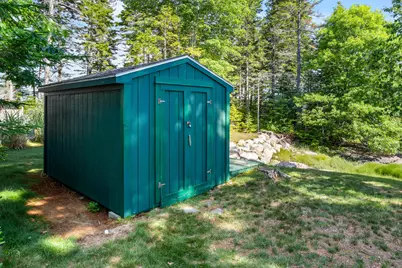 99 Huckleberry Point Drive, Deer Isle, ME 04627 - Photo 28
