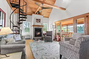 99 Huckleberry Point Dr, Deer Isle, ME 04627 - Photo 6