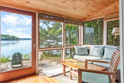 99 Huckleberry Point Drive, Deer Isle, ME 04627 - Photo 14
