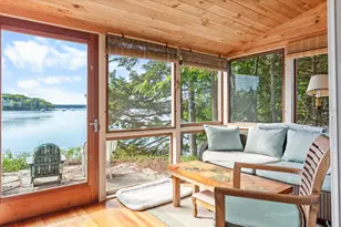 99 Huckleberry Point Dr, Deer Isle, ME 04627 - Photo 14