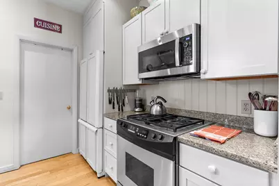 99 Huckleberry Point Drive, Deer Isle, ME 04627 - Photo 16