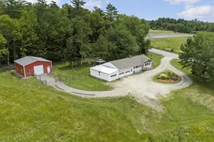 417 Main St, Readfield, ME 04355 - Photo 2