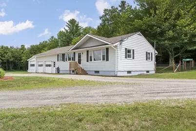 417 Main Street, Readfield, ME 04355 - Photo 2