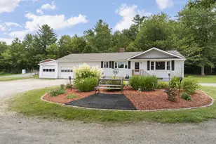 417 Main St, Readfield, ME 04355 - Photo 1